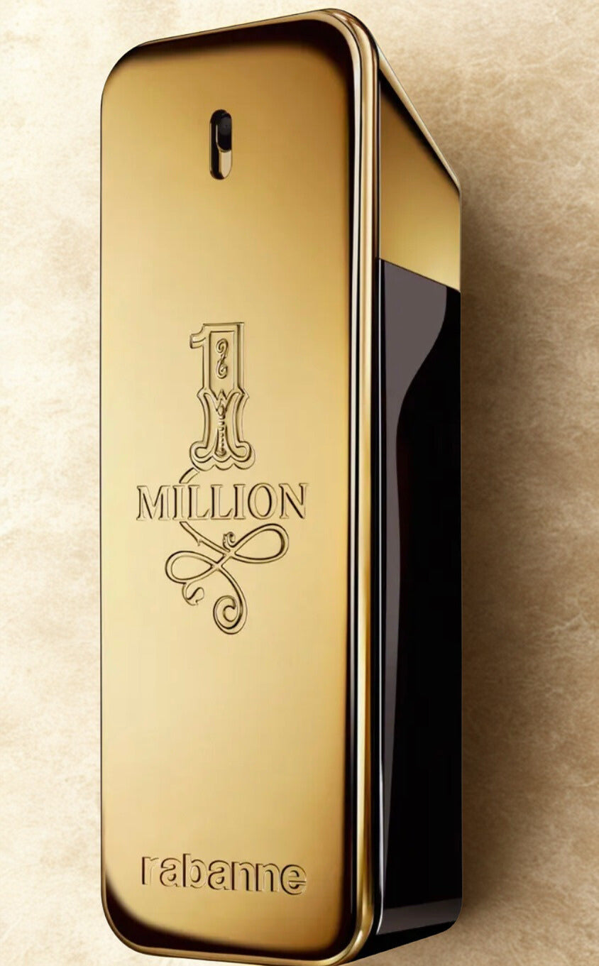 Rabanne 1 Million Gold