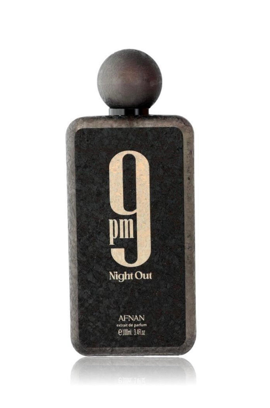 Afnan 9PM Night Out Extrait de Parfum