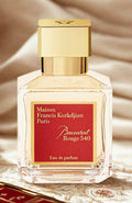 Maison Francis Kurkdjian Baccarat Rouge 540