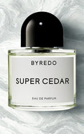 Byredo Super Cedar