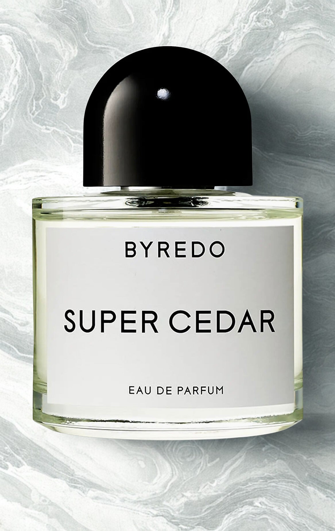 Byredo Super Cedar