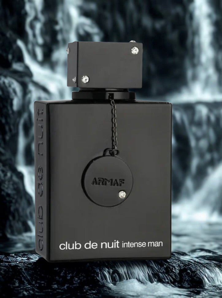 Armaf Club de Nuit Intense Man