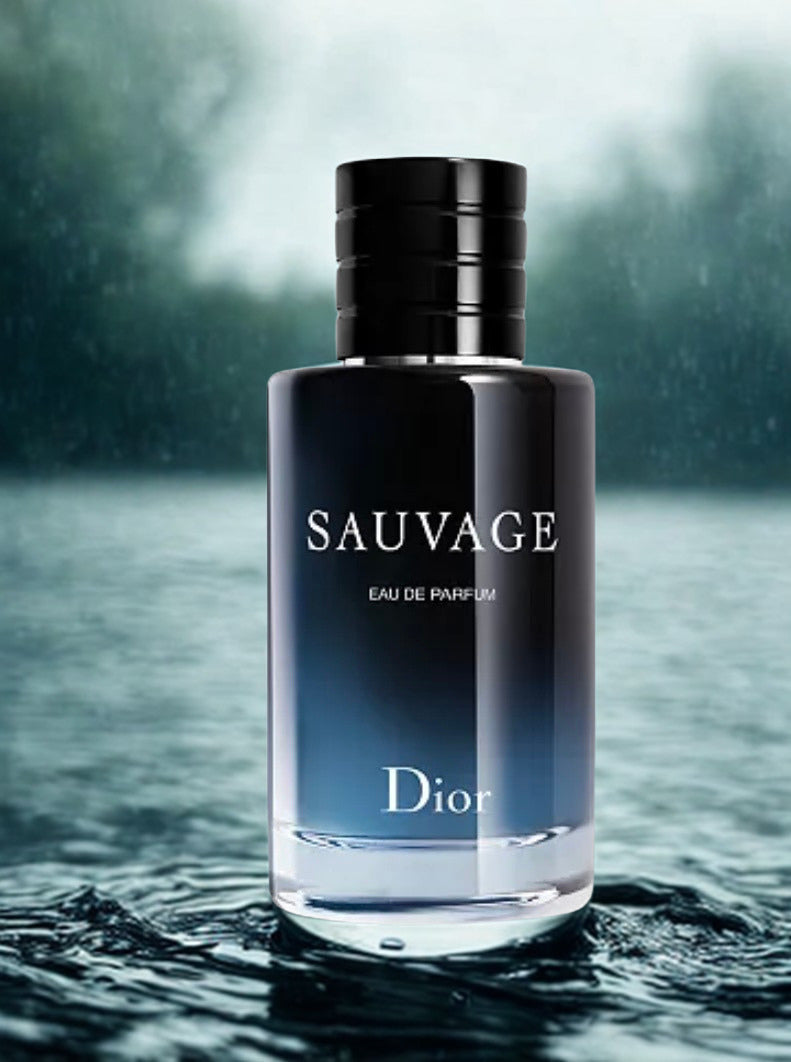 Dior Sauvage Eau de Parfum