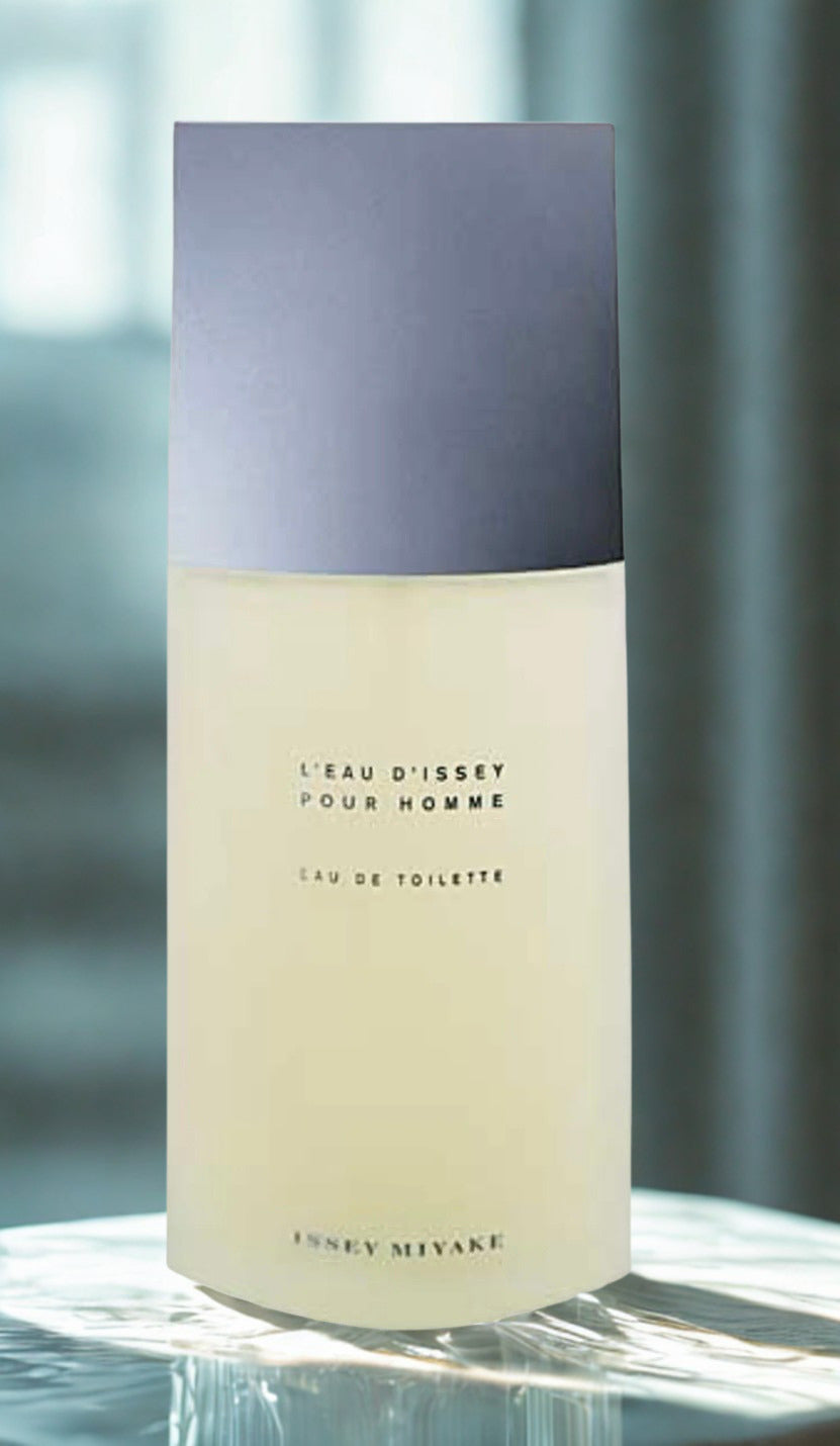 Issey Miyake L'Eau d'Issey Pour Homme Eau de Toilette