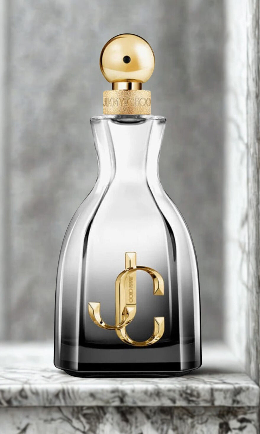 Jimmy Choo I Want Choo Forever Eau de Parfum