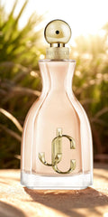Jimmy Choo I Want Choo Eau de Parfum Spray