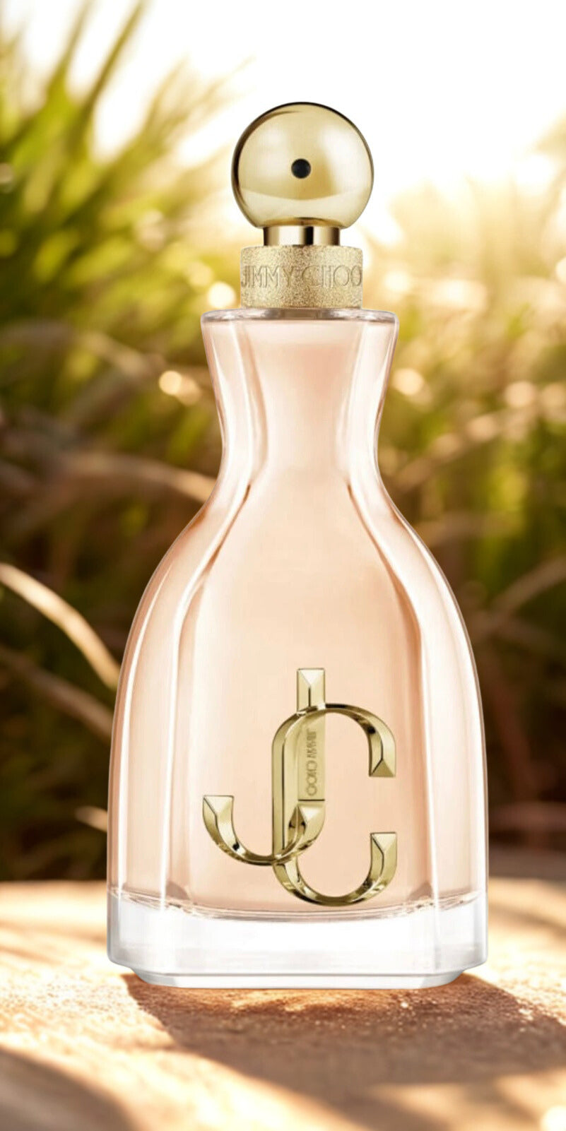 Jimmy Choo I Want Choo Eau de Parfum Spray