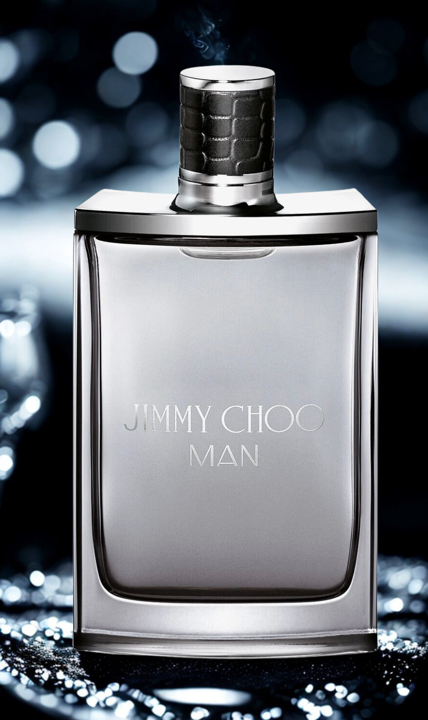 Jimmy Choo Man Eau de Toilette