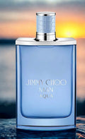 Jimmy Choo Man Aqua Eau de Toilette 3.4 fl oz