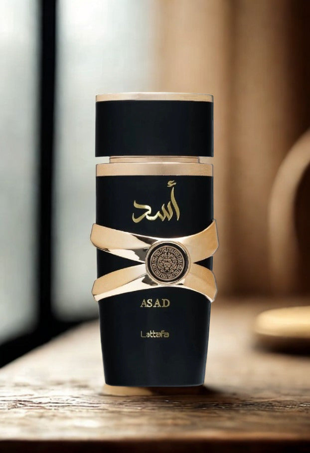 Lattafa Asad