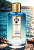 Mancera French Riviera Eau de Parfum
