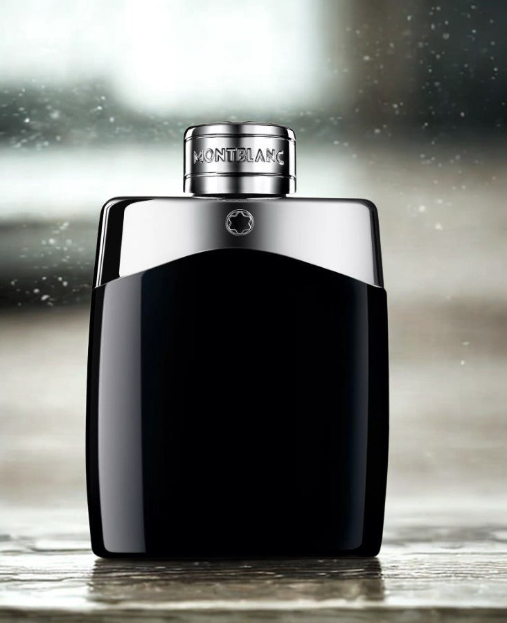 Montblanc Legend Eau de Toilette