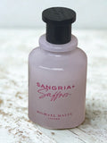 Michael Malul Sangria + Saffron