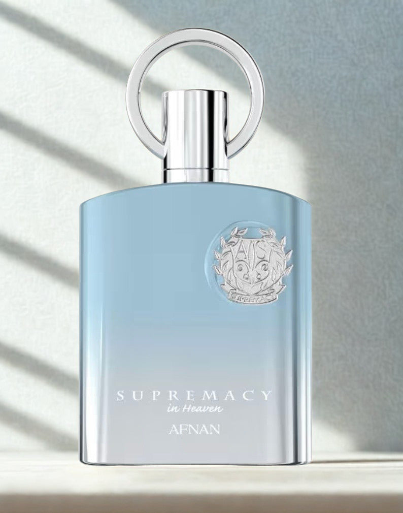 Supremacy In Heaven Eau de Parfum