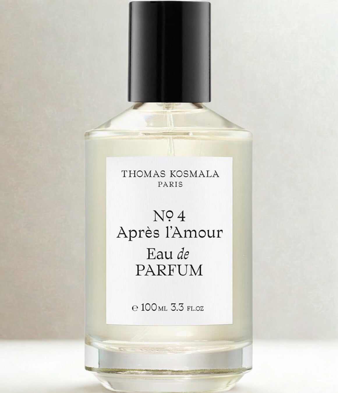 Thomas Kosmala No. 4 Après l'Amour Eau de Parfum