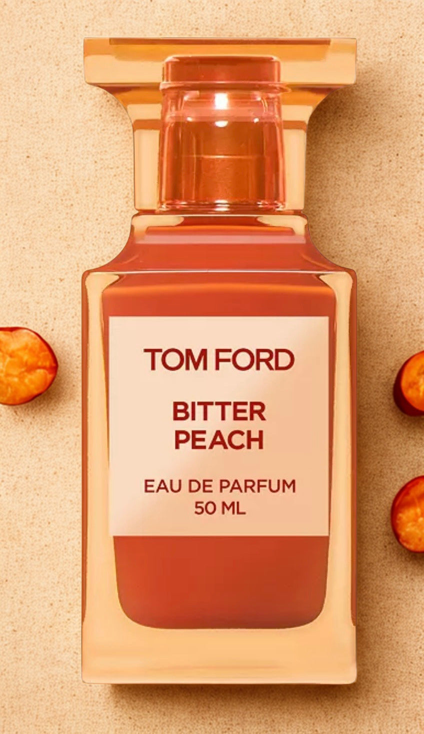 Tom Ford Bitter Peach