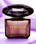 Versace Crystal Noir Eau de Toilette