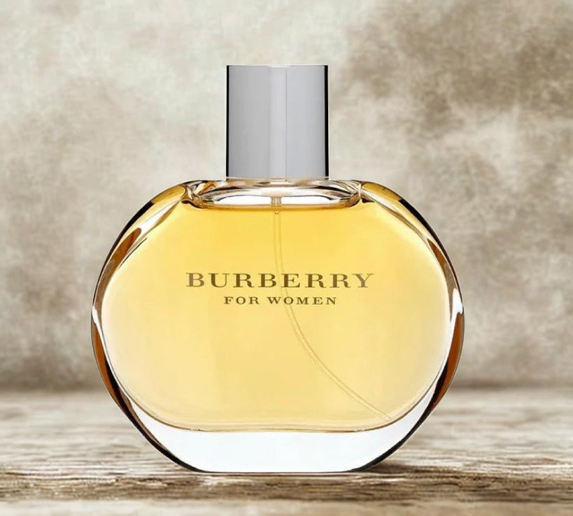 Burberry Classic for Women Eau De Parfum Spray