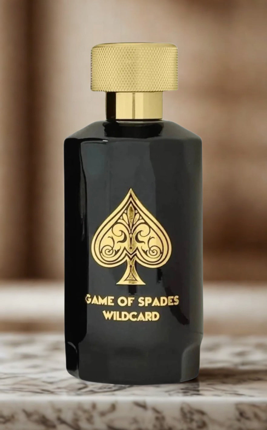 Jo Milano Paris Game of Spades Wildcard Parfum