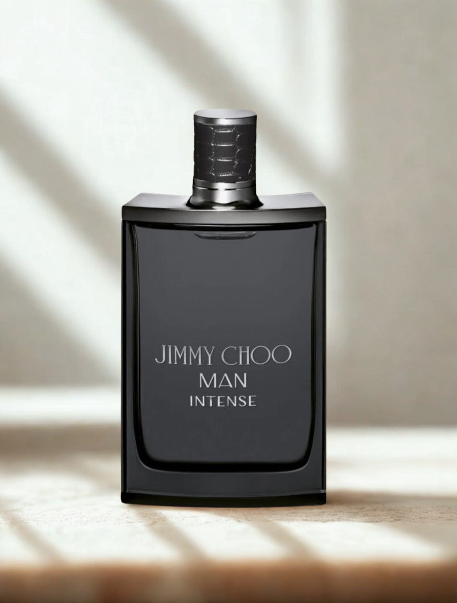 Jimmy Choo Man Intense Eau de Toilette