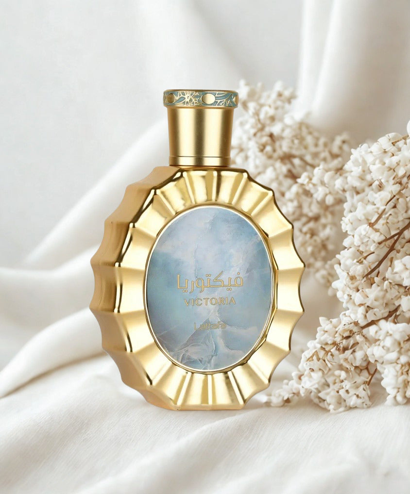 Lattafa Victoria Eau de Parfum