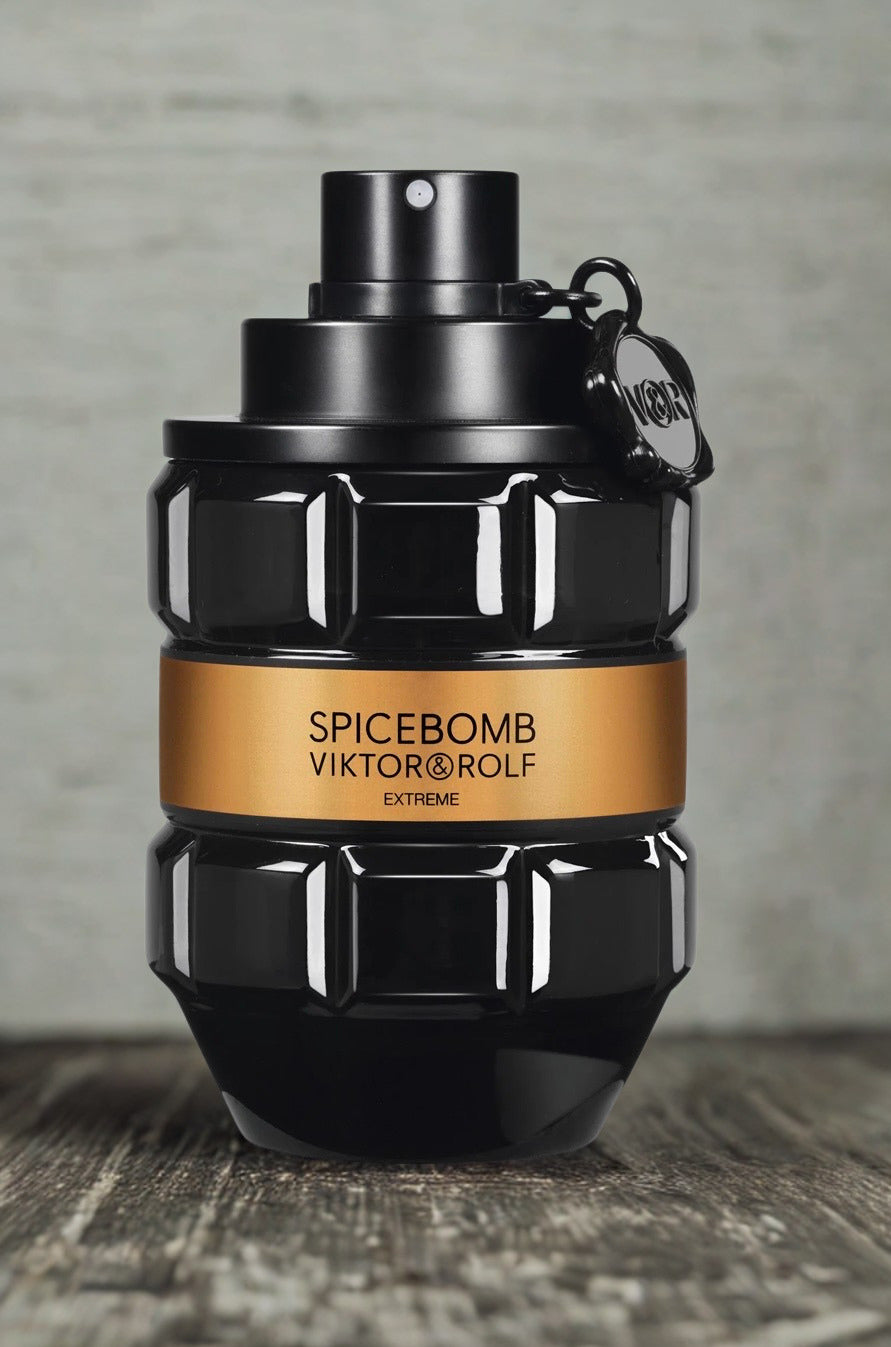 Viktor&Rolf Spicebomb Extreme Eau de Parfum