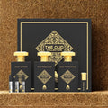 The Oud Collection by Oudh Al Anfar – Gift Set