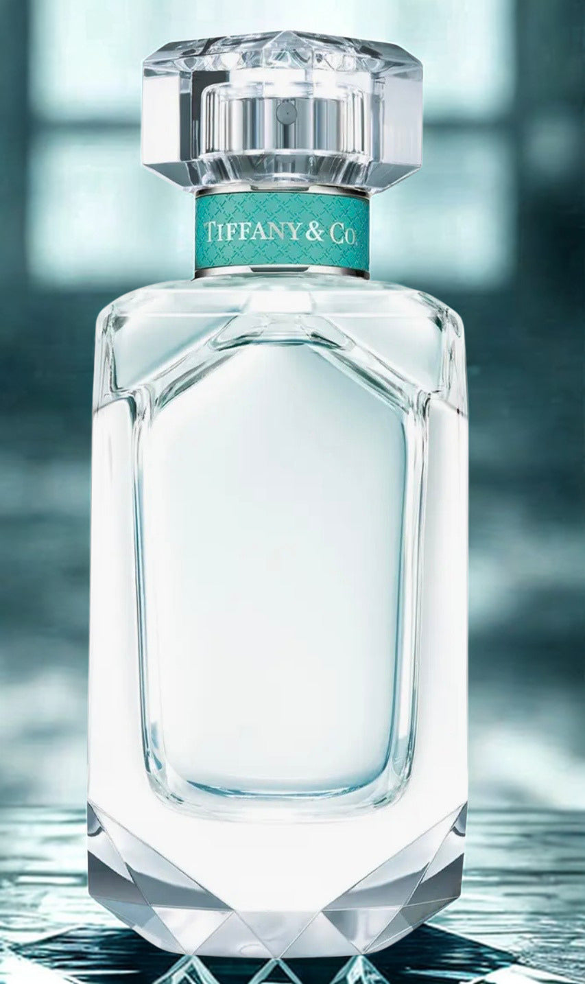 Tiffany Eau de Parfum