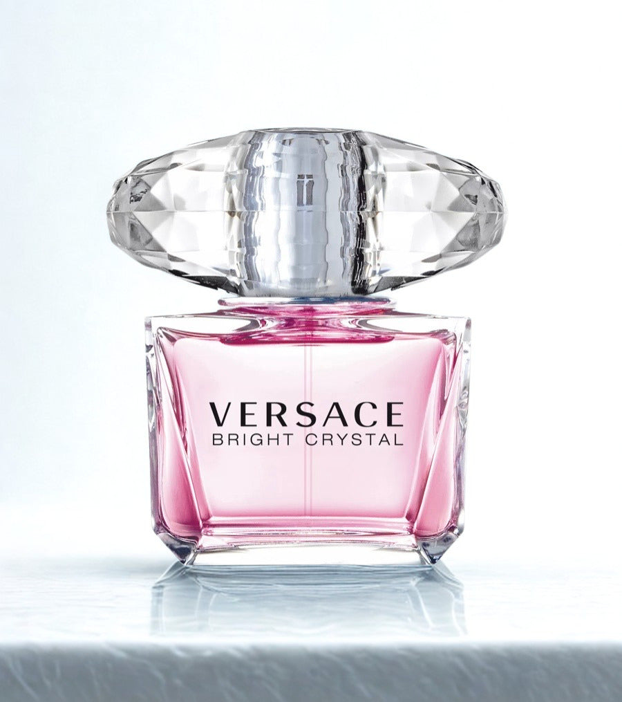 Versace Bright Crystal Eau de Toilette